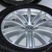 Set jante aliaj R18 VW Tiguan (5N) 2007-2016 5N0601025AF