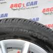 Set jante aliaj R18 VW Tiguan (5N) 2007-2016 5N0601025AF