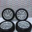 Set jante aliaj R18 VW Tiguan (5N) 2007-2016 5N0601025AF