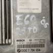 Calculator motor BMW Seria 5 E60/E61 2005-2010 2.5 Diesel 7794650