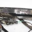 Carlig remorcare Mercedes C-Class W204 combi 2008-2013 A2043100395