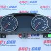 Ceas bord (ENG) VW Touareg (7P) 2010-2018 3.6 FSI V6 7P6920883