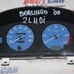 Ceasuri bord Citroen Berlingo 2.0 HDI 1997-2007 9636105580