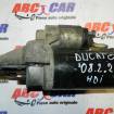 Electromotor Fiat Ducato 2 2006-In prezent 2.2 HDI 0001109205