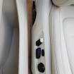 Interior complet din piele alba full electric cu memorie VW Touareg (7P) 2010-2018