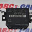 Modul senzori parcare Audi A6 4B C5 1997-2004 8Z0919283