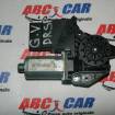Motoras macara usa dreapta spate VW Golf 5 2005-2009 Cod: 1K4839402E