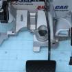 Pedala frana Audi A4 B8 8K 2008-2015 2.0 TDI 4G2723140