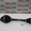 Planetara stanga fata VW Golf 7 2014-2020 5Q0407271