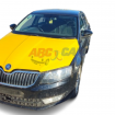 Trager Skoda Octavia 3 (5E3) hatchback 2013-2017