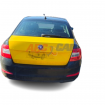 Trager Skoda Octavia 3 (5E3) hatchback 2013-2017