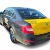 Trager Skoda Octavia 3 (5E3) hatchback 2013-2017