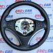 Volan din piele cu comenzi BMW Seria 3 E90/E91 2005-2012