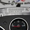 Ceas bord Opel Astra H 2005-2009 1.9 CDTI 13172012