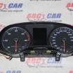 Ceasuri bord Seat Ateca 2016-prezent 1.6 TDI 5F0920751D