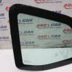 Geam fix caroserie stanga spate Dacia Duster 2009-2017