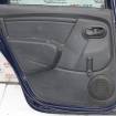 Macara manuala usa stanga spate Dacia Duster 2009-2013