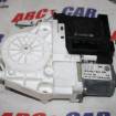 Motoras geam stanga fata VW Golf 5 2005-2009 1K5837401AN, 1K0959793P