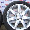Set jante aliaj R17 Mercedes C-Class W203 2001-2007 A2034011802