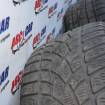 Set jante aliaj R17 Mercedes C-Class W203 2001-2007 A2034011802