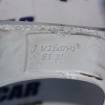 Set jante aliaj R17 Mercedes C-Class W203 2001-2007 A2034011802
