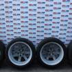 Set jante aliaj R17 Mercedes C-Class W203 2001-2007 A2034011802