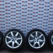 Set jante aliaj R17 Mercedes C-Class W203 2001-2007 A2034011802