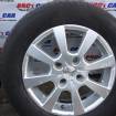 Set jante aliaj R14 Renault Clio 2 1998-2012