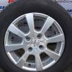 Set jante aliaj R14 Renault Clio 2 1998-2012