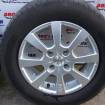 Set jante aliaj R14 Renault Clio 2 1998-2012
