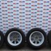 Set jante aliaj R14 Renault Clio 2 1998-2012