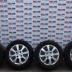 Set jante aliaj R14 Renault Clio 2 1998-2012