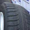Set jante aliaj R14 Ford Fiesta 5 2002-2008 KBA 43508