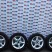 Set jante aliaj R14 Ford Fiesta 5 2002-2008 KBA 43508