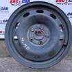 Set jante tabla R14 VW Golf 4 1999-2005 1J0601027P