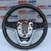 Volan din piele cu comenzi Opel Astra J 2009-2015 13351029