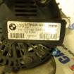 Alternator Valeo BMW X5 E70 2006-2013 3.0 D 2009 110/170 Amp 7796125AI03