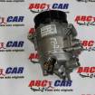 Compresor clima VW Passat B7 2010-2014 2.0 TDI 5N0820803E