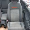 Interior textil (GOAL) VW Golf Plus 2004-2012
