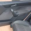 Interior textil (GOAL) VW Golf Plus 2004-2012
