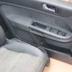 Interior textil (GOAL) VW Golf Plus 2004-2012