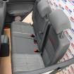 Interior textil (GOAL) VW Golf Plus 2004-2012