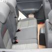 Interior textil (GOAL) VW Golf Plus 2004-2012