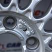 Janta rezerva aliaj BBS R17 BMW Seria 5 E39 1998-2004 10935531
