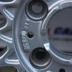 Janta rezerva aliaj BBS R17 BMW Seria 5 E39 1998-2004 10935531