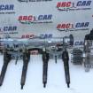 Kit injectie VW Amarok (2H) 2010-2020 2.0 biTDI 03L130755AB, 03L130277Q