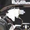 Motoras macara usa dreapta spate Mercedes R-Class W251 2011-2017