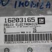 Calculator motor Opel Vectra B 1995-2002 1.6 Benzina 16203165