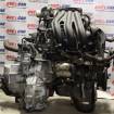 Electromotor Daewoo Matiz 1998-2008 0.8 Benzina 96275481