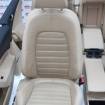 Interior piele crem full electric VW Passat B6 variant 2005-2010